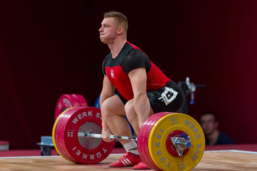 Rio 2016: Tomasz Zieliński komentuje dopingowe zarzuty