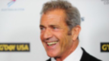 Mel Gibson z szansą na główną rolę w "Blood Father"