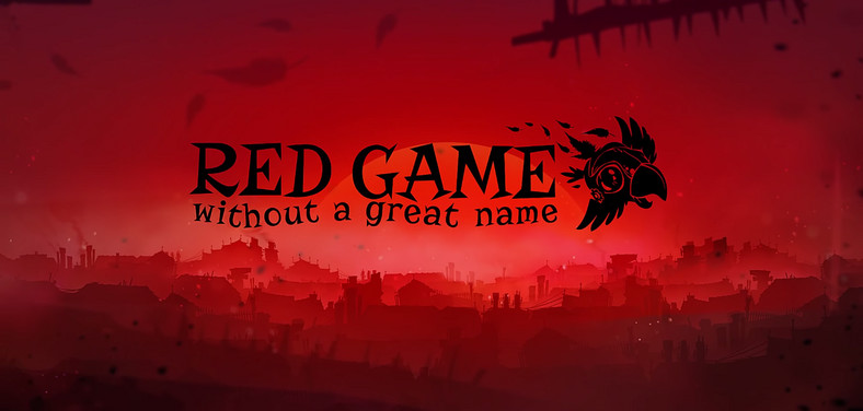 Red Game Without a Great Name