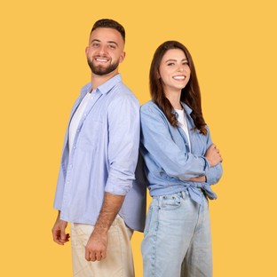 Miért magasabbak a férfiak, mint a nők? A hormonok csak egy része a magyarázatnak