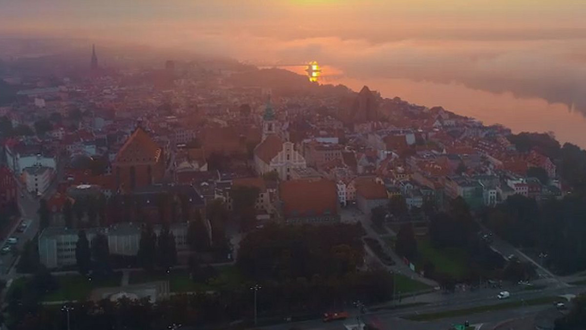 Prezydent Torunia Michał Zaleski udostępnił na Facebooku film promujący gród Kopernika. Mimo że trwa 128 sekund, jego twórcom udało się w nim zmieścić niemal wszystko, z czego miasto jest znane na zewnątrz.