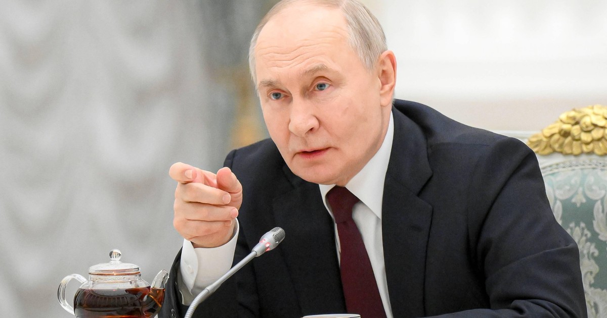 "Straciłeś pracę? Zaciągnij się!". Putin chce przerobić rosyjską klasę średnią na mięso armatnie