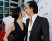 Susie Bick i Nick Cave (fot. Getty Images)