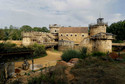 Chateau de Guédelon