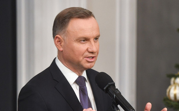 Andrzej Duda