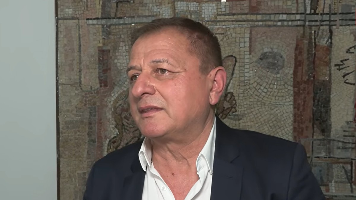 Rade Lacković