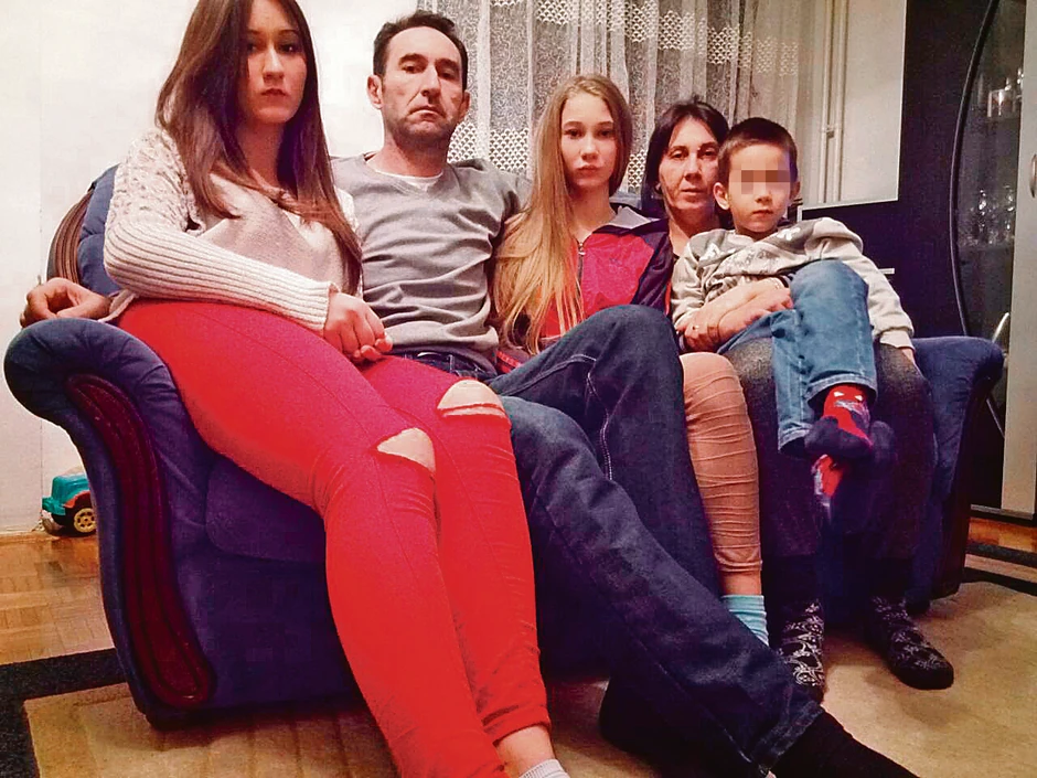 Porodica Đorić veruje da je Biljana živa