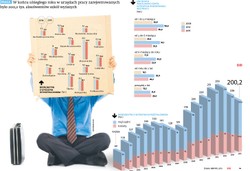Absolwenci odbijają od dna. Liczba bezrobotnych spadła o 11 proc.