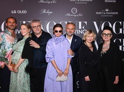 "Stare ciążówki ukrywają, młode odwrotnie". Stylizacje ciężarnych Kasi Sokołowskiej i Lary Gessler wzbudziły emocje internautów. FOTO