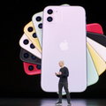 Eksperci: Prezentacja Apple’a pokazała stopniowy zwrot ku usługom cyfrowym