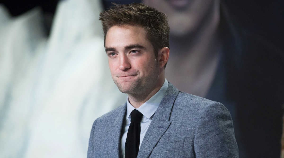 Robert Pattinson zbyt zapracowany, by pojmać Saddama