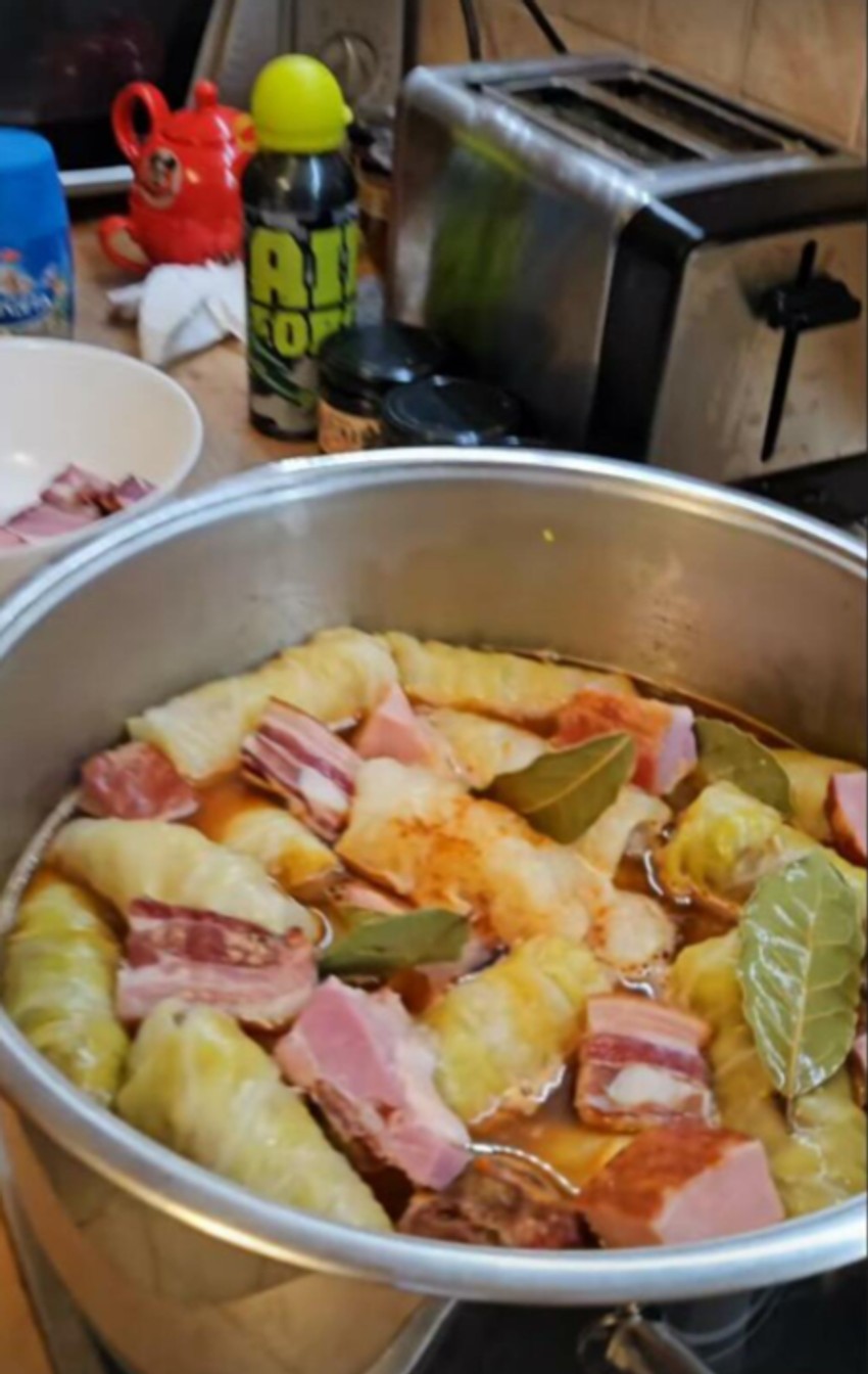 Neda Ukraden, Aranđelovdan