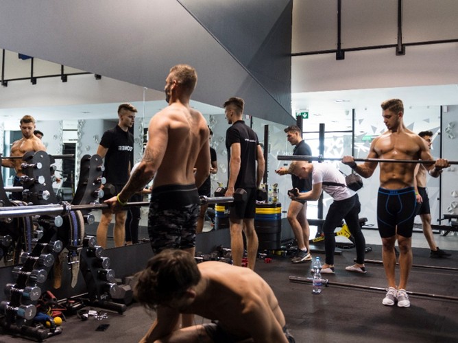 Mister Polski 2018. Kandydaci do tytułu