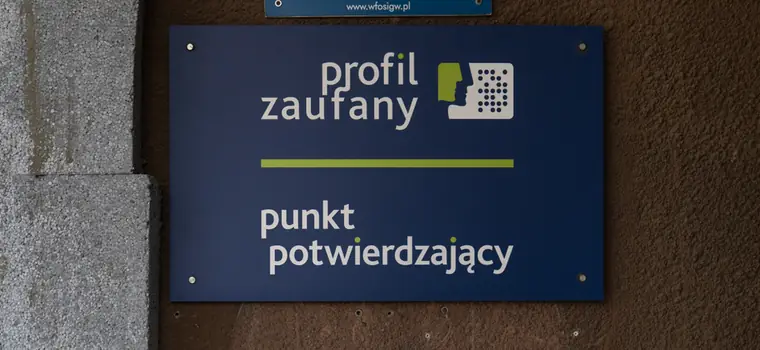 Jak odzyskać profil zaufany? Tłumaczymy krok po kroku