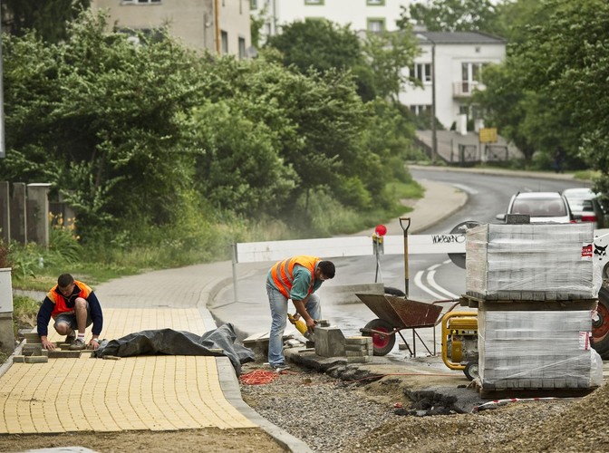 WKompleksowy remont w Lublinie