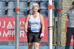 Dramat Anity Włodarczyk. Lekkoatletka nie wystartuje w MŚ i ME