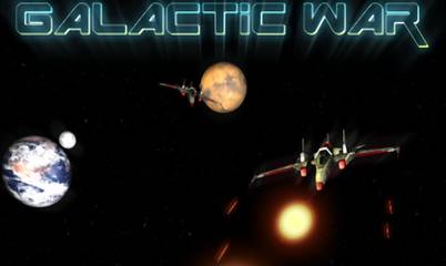 Galactic War