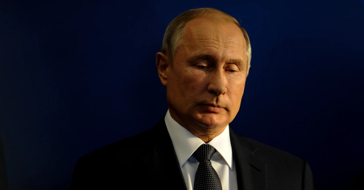 Putin: Rosja rozwija nową broń nuklearną