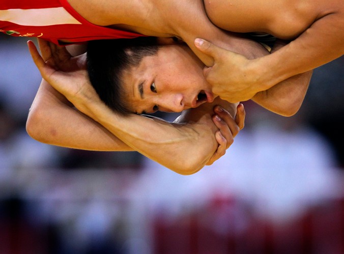 Najlepsze zdjęcia ostatnich dni
