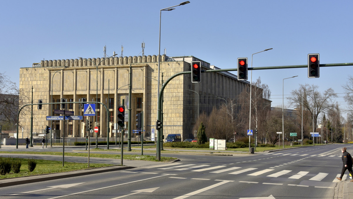 Aleje Trzech Wieszczów zabytkiem. Jaka jest ich historia?