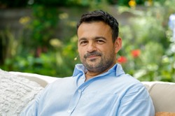 Wściekły Robert El Gendy po wizycie w przychodni. Skarży się na służbę zdrowia