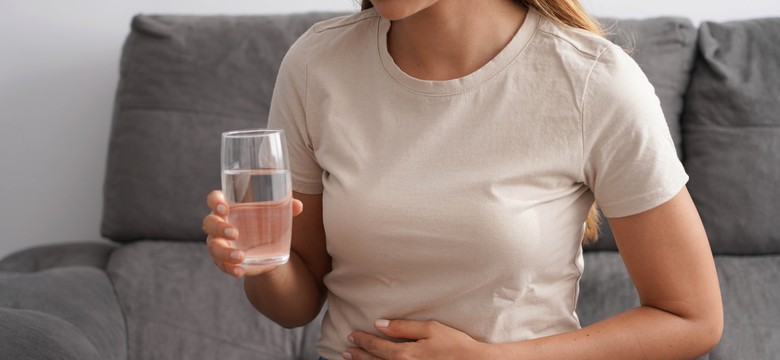 Dodaj to do wody i pij rano. Unikniesz zaparć i podkręcisz metabolizm