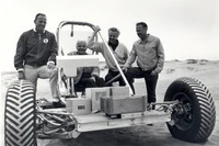 Polak przyczynił się do lądowania na Księżycu. Jest znany na świecie, w kraju mało kto o nim pamięta