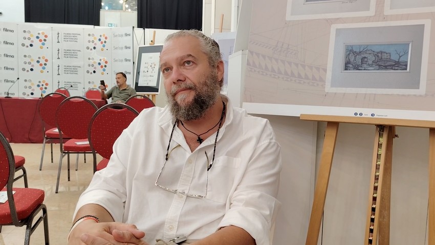 Marko Kon o braku sa Milicom: "Rekao sam joj da radi šta hoće"
