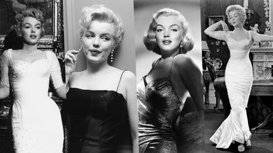 Marilyn Monroe: bogini na ziemskim padole
