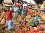 Nigeria loses 50% of agricultural produce post-harvest – FAO