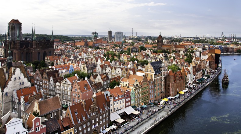 Gdańsk