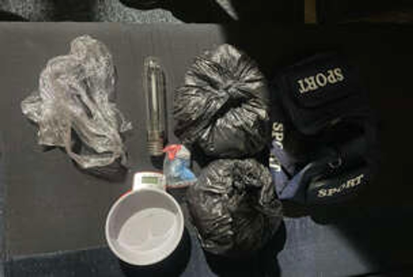 akcija nisan, banjaluka, droga