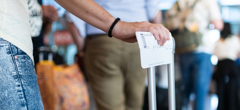 "Teoria lotniskowa" hitem wśród podróżnych. Ryzyko jest spore, ale zwolenników nie brakuje
