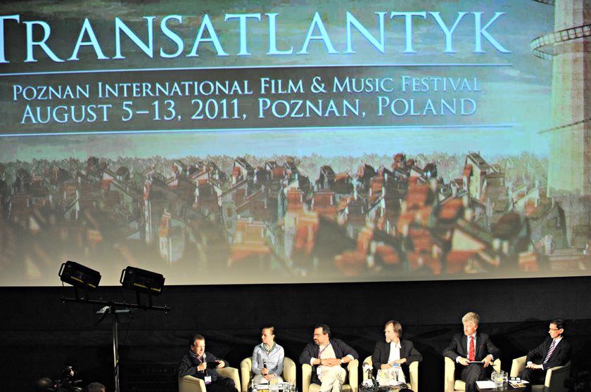 Festiwal Transatlantyk