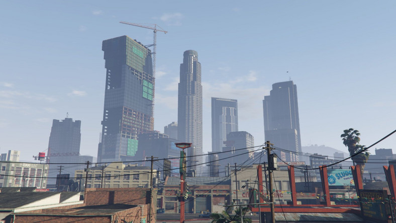 GTA V Grand Theft Auto 5