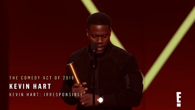 Kevin Hart