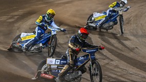 Motor nie dokonał cudu. Toruń po 17. latach znów mistrzem Polski w jeździe na żużlu