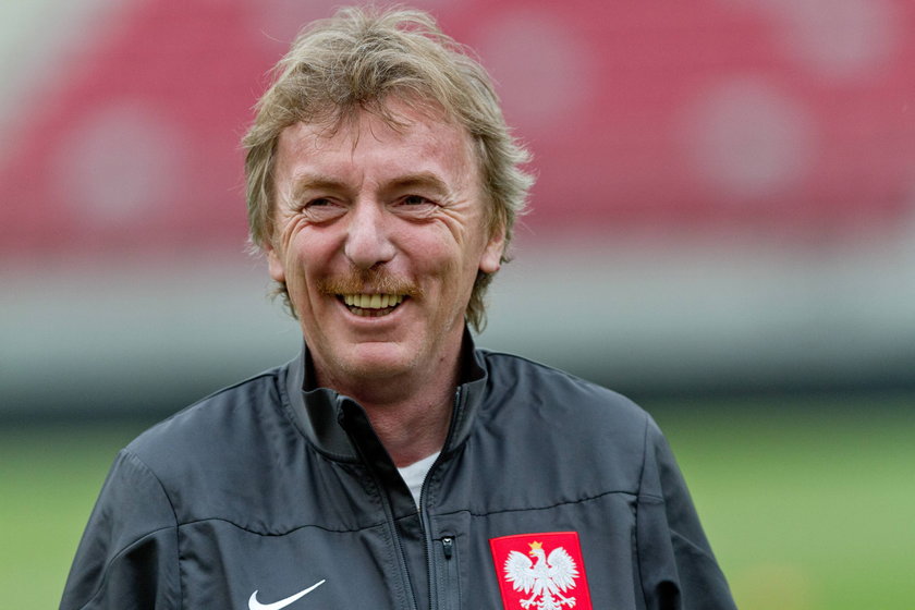 Zbigniew Boniek