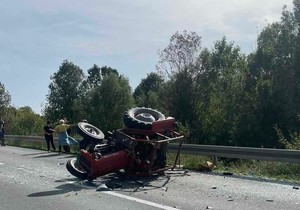saobraćajna nesreća Čačak