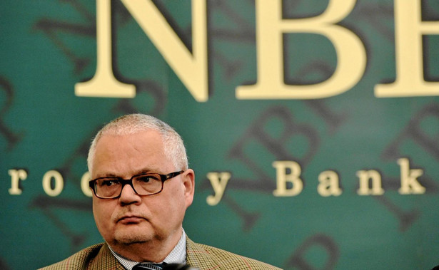 Prof. Adam Glapiński członkiem zarządu NBP. Zastąpi Belkę?