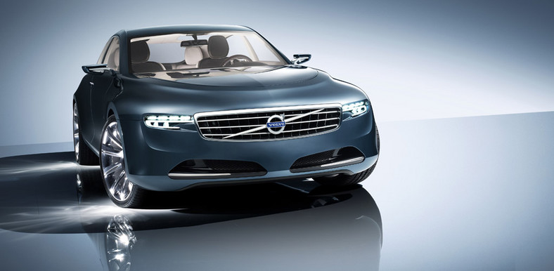 Volvo Concept You: czy klient wie lepiej?