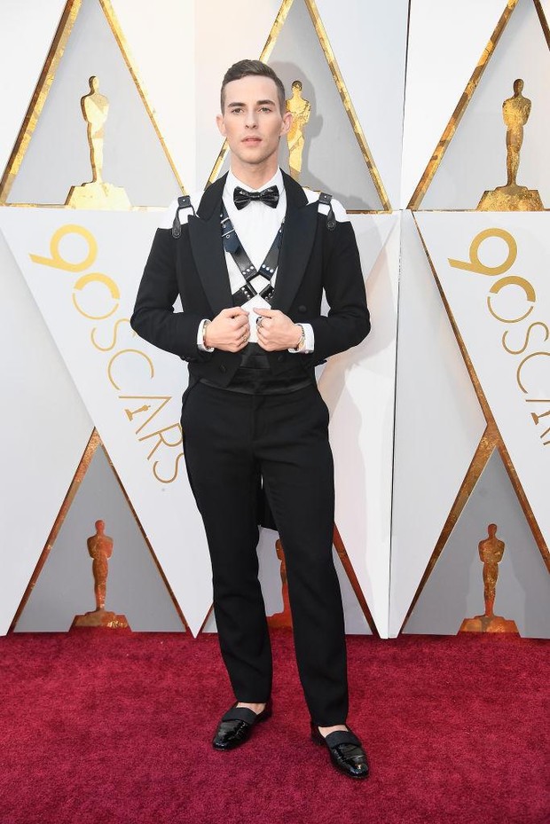 Oscar 2018: Astea sunt vedetele cel mai prost îmbrăcate