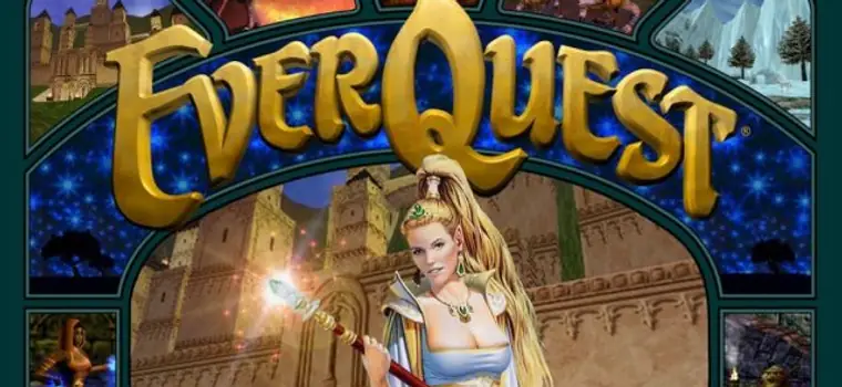 EverQuest stanie się darmowy na swoje 13. urodziny