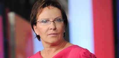 Ewa Kopacz żegna Annę Przybylską: Gdy gaśnie życie tak młode, pozostaje smutek i żal