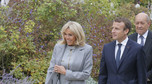 Brigitte Macron 