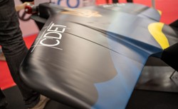 Nowa broń hitem w Kielcach. W Moskwie już sieje postrach