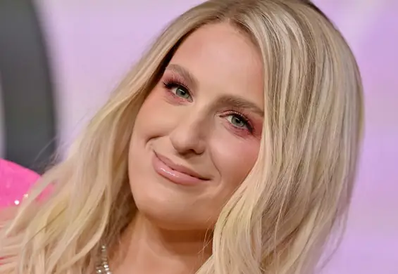 Meghan Trainor ogłosiła ciążę. To drugie dziecko piosenkarki