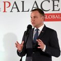 
Prezydent Andrzej Duda chce debaty o elektromobilności