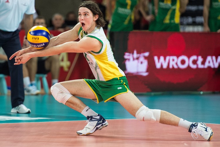 'Biało-czerwoni idą jak burza. Nasi siatkarze nie przegrali nawet seta