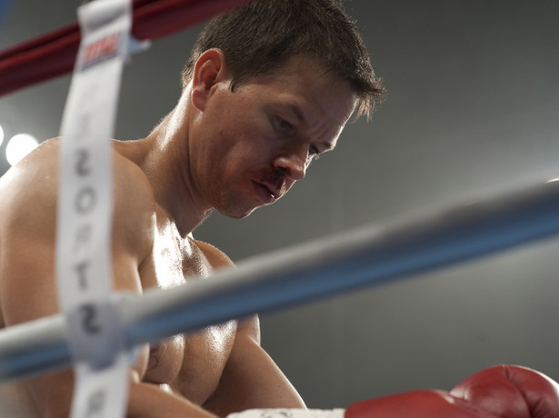 Mark Wahlberg wraca na ring